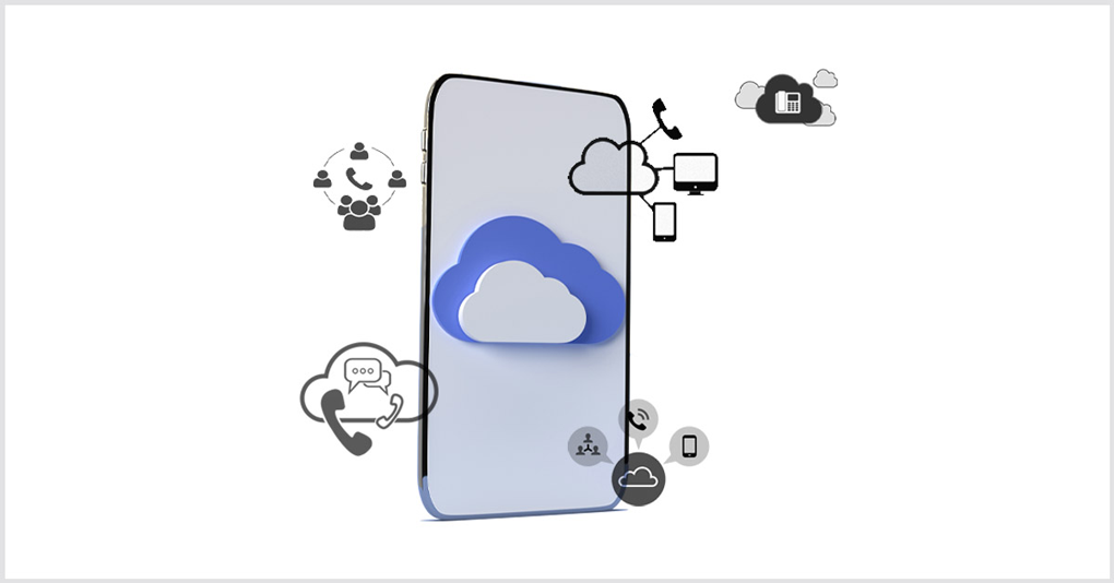 cloud phone system benefits